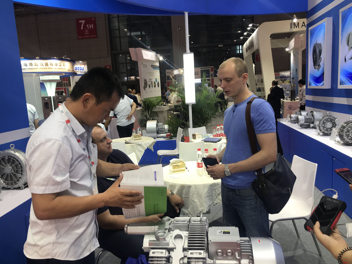 6月上海國(guó)際水展 6月上海國(guó)際水展