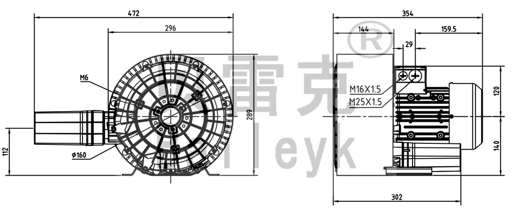 RT-H3285AS技術(shù)參數(shù)