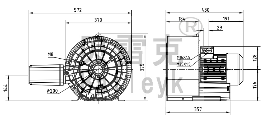 RT-H5222BS技術(shù)參數(shù)