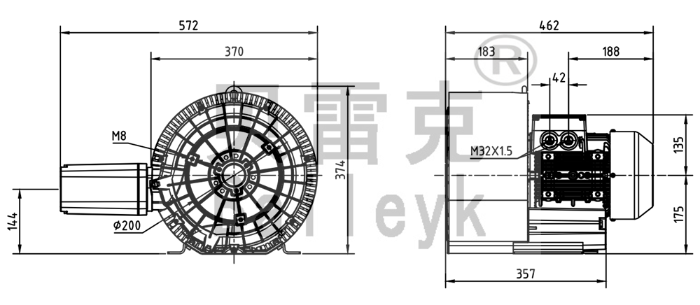 RT-H523BS技術(shù)參數(shù)