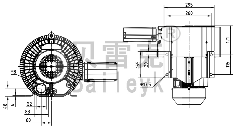 RT-H523BS技術(shù)參數(shù)