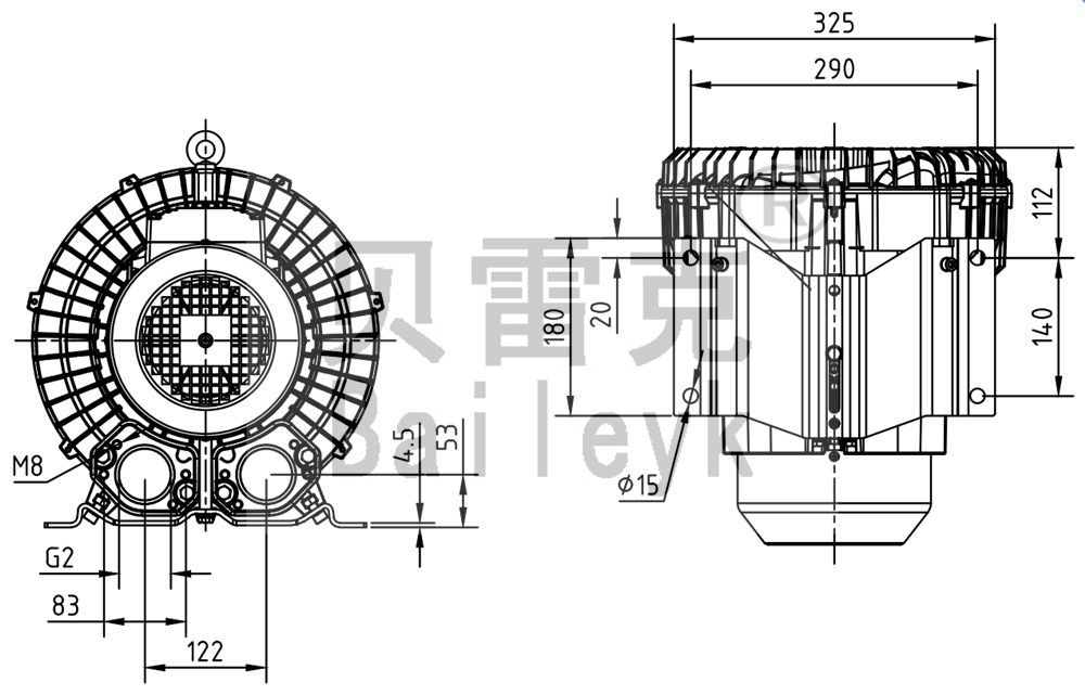 RT-H633BS技術(shù)參數(shù)