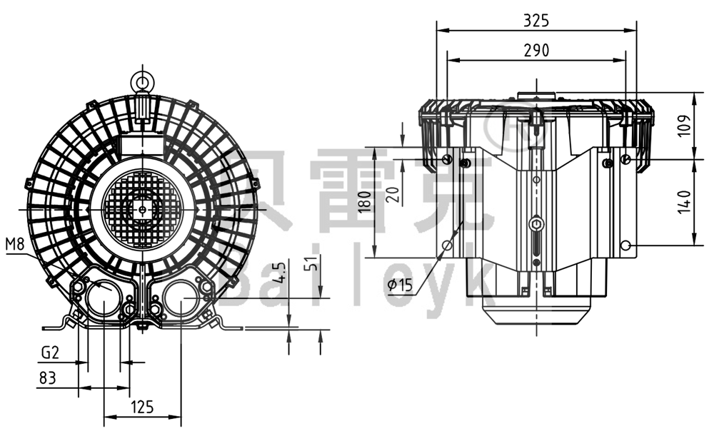 RT-H7122BS技術(shù)參數(shù)