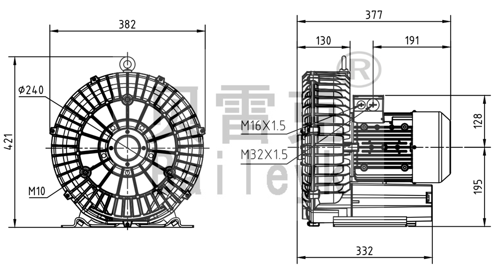 RT-H7122BS技術(shù)參數(shù)