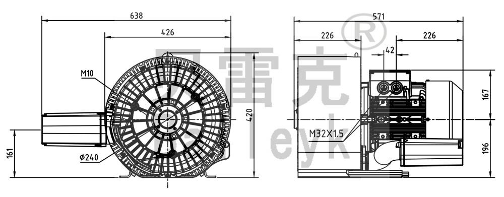 RT-H7275BS技術(shù)參數(shù)