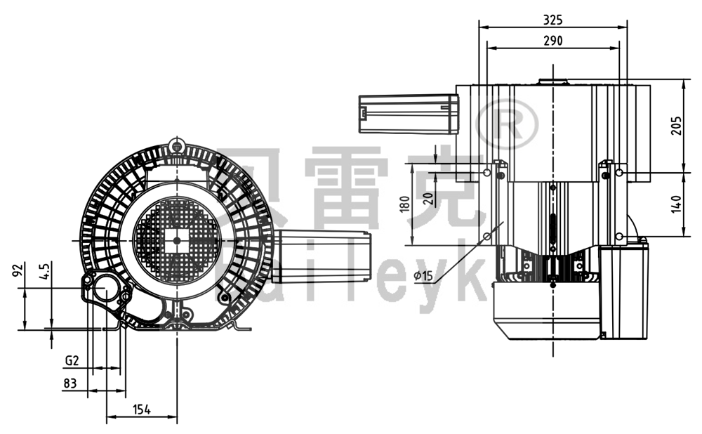 RT-H7275BS技術(shù)參數(shù)