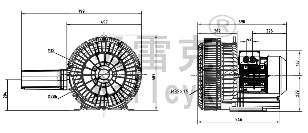 RT-H8275BS技術參數