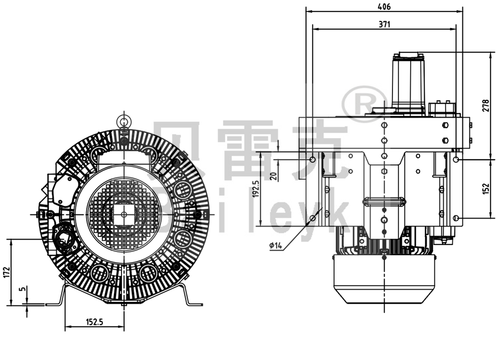 2RT-H6375BS技術(shù)參數(shù)