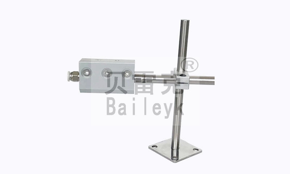 超級氣刀組合支架及技術(shù)參數(shù)