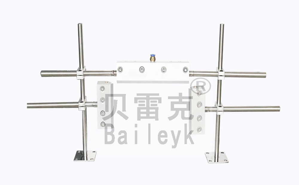 超級氣刀組合支架及技術(shù)參數(shù)