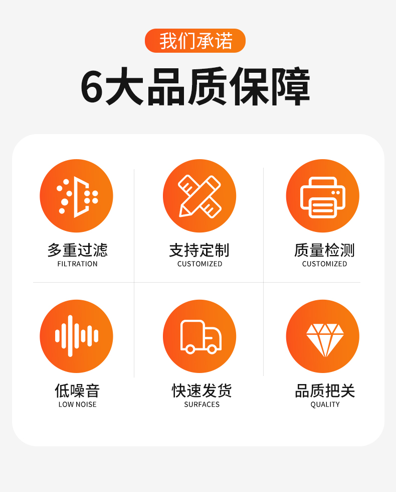 工業(yè)脈沖集塵器