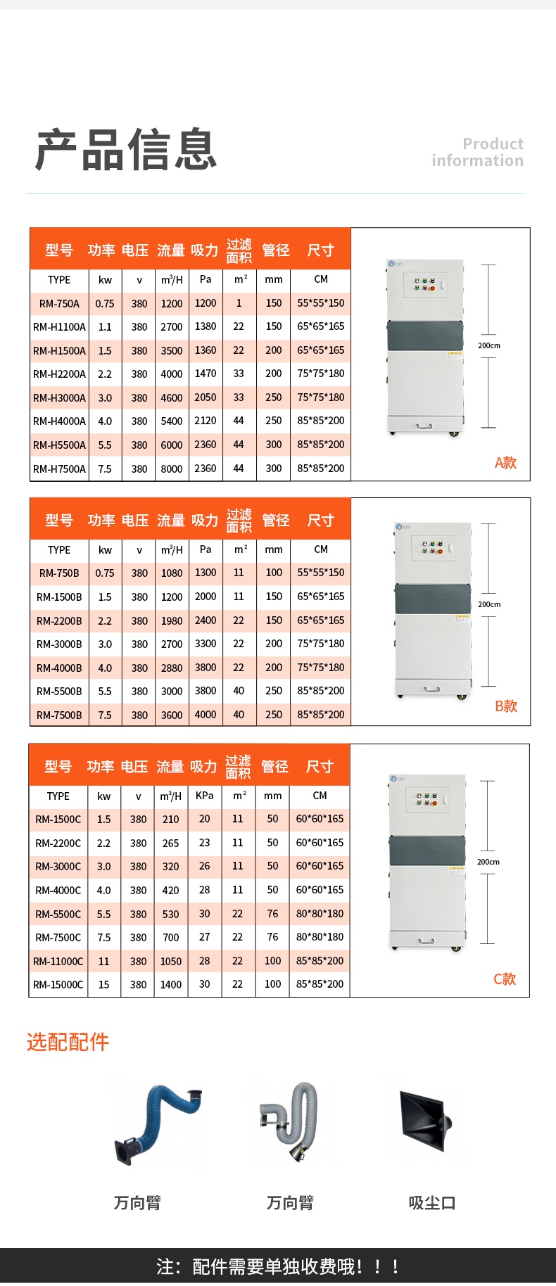 工業(yè)脈沖集塵器