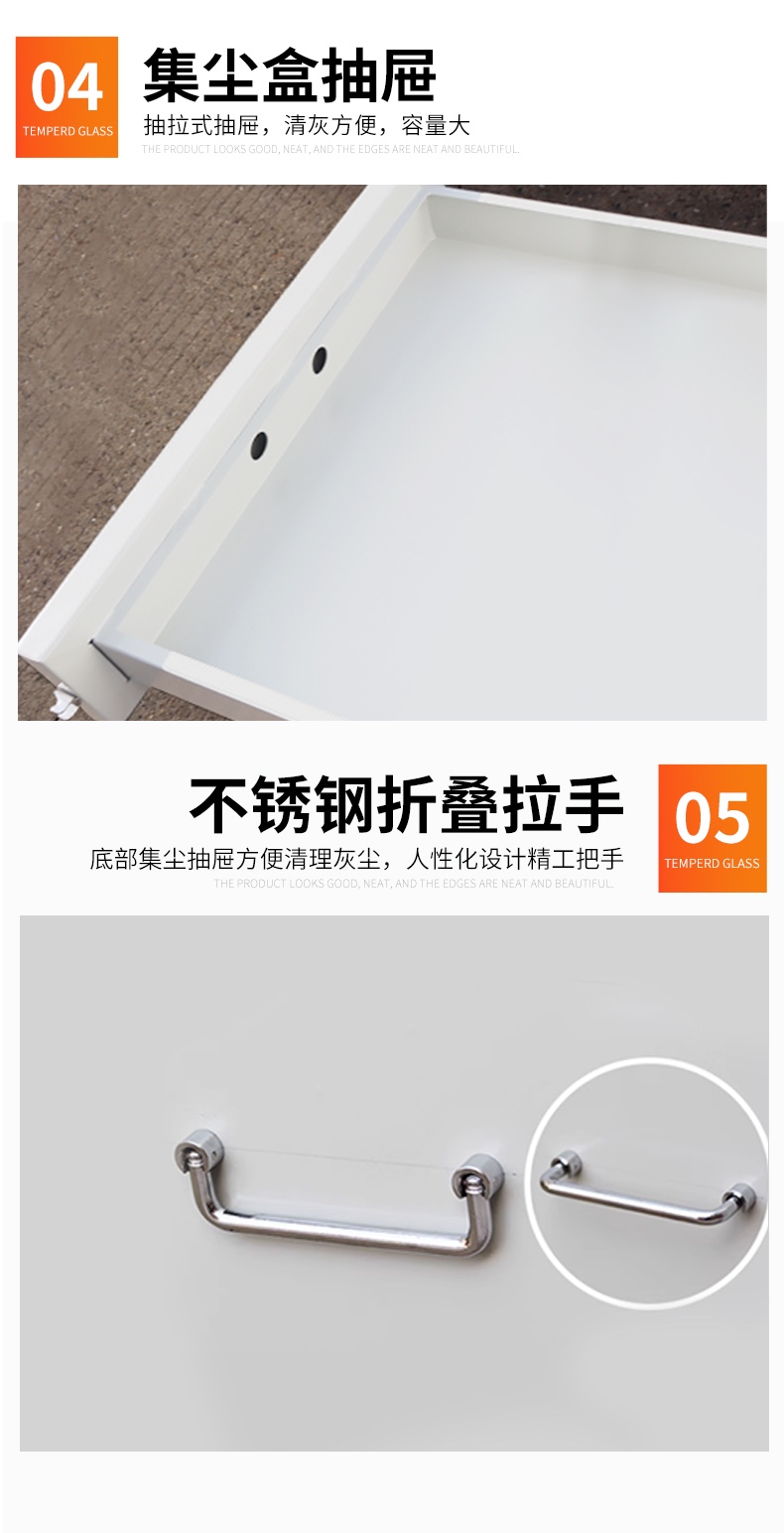 工業(yè)脈沖集塵器